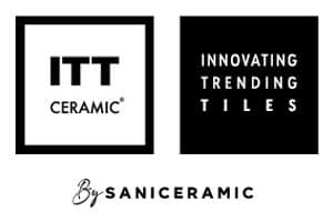 Logo de ITT Ceramic