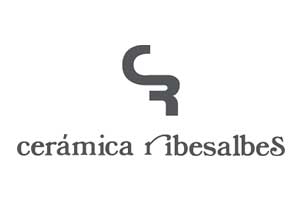 Logo de Cerámica Ribesalbes