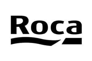 Logo de Roca