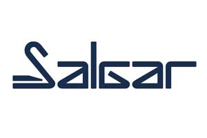 Logo de Salgar